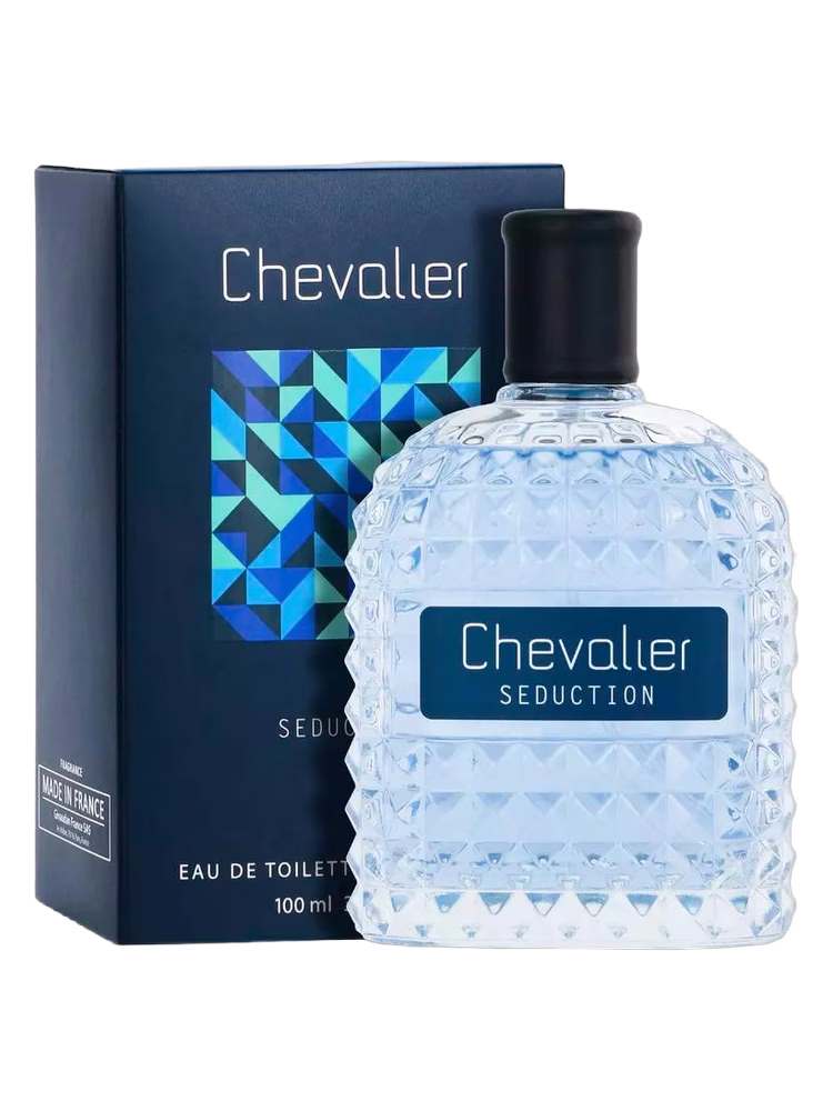 Vinci Chevalier Seduction