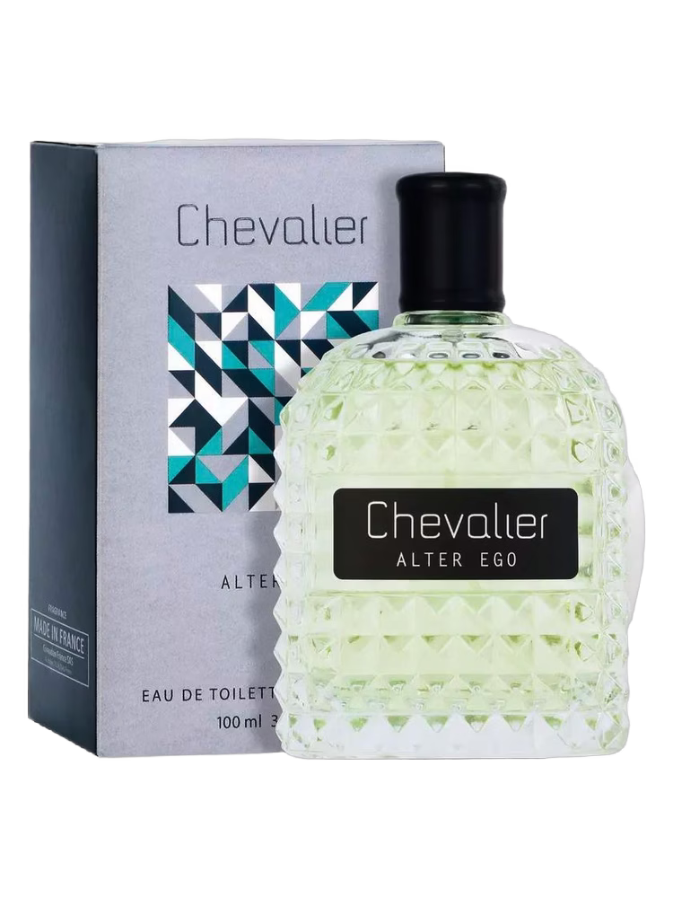 Vinci Chevalier Alter Ego