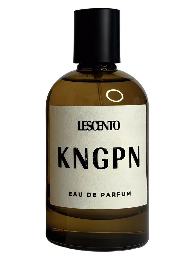 Lescento KNGPN