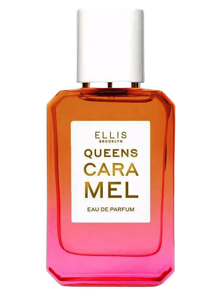 Ellis Brooklyn Queens Caramel