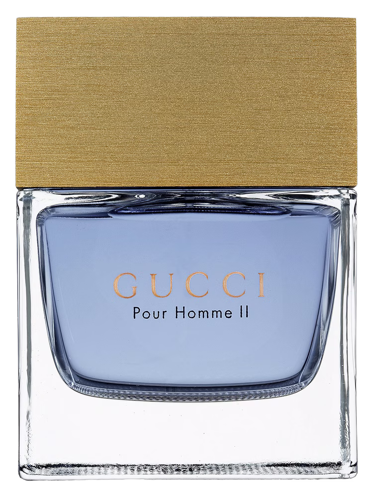 Gucci Gucci Pour Homme II