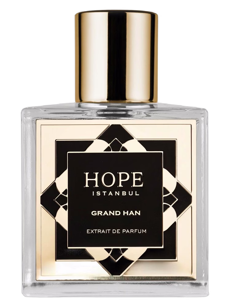 Hope Istanbul by Serimu Kozmetiк Grand Han