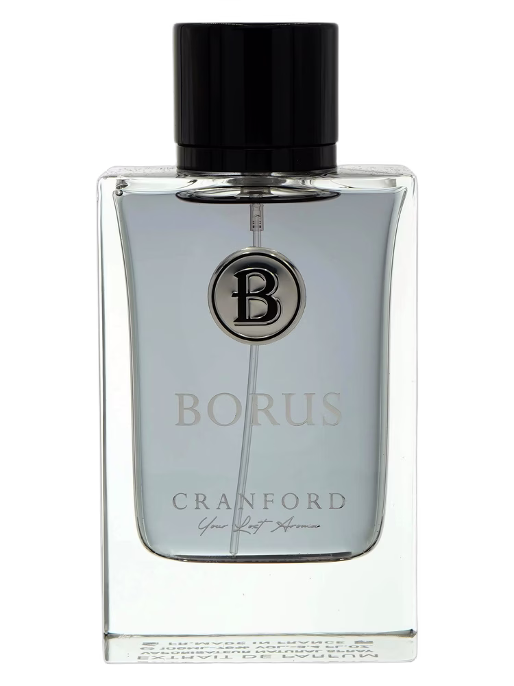 Cranford Borus