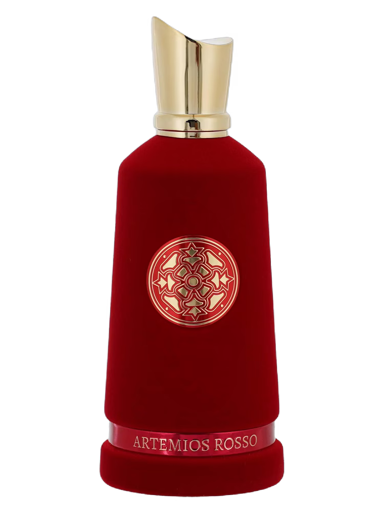 Artemios Artémios Rosso