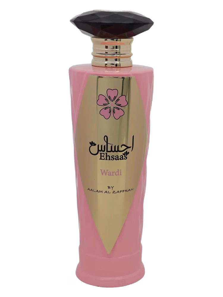 Aalam Al Zaafran EHSAAS WARDI