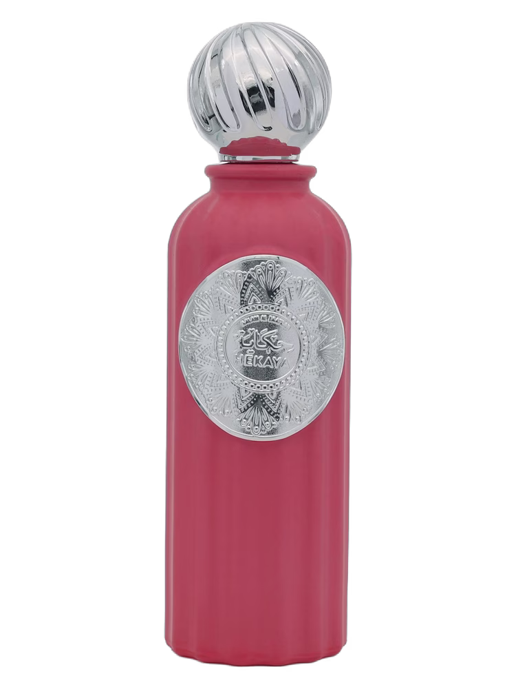 Aalam Al Zaafran Hekaya Pink