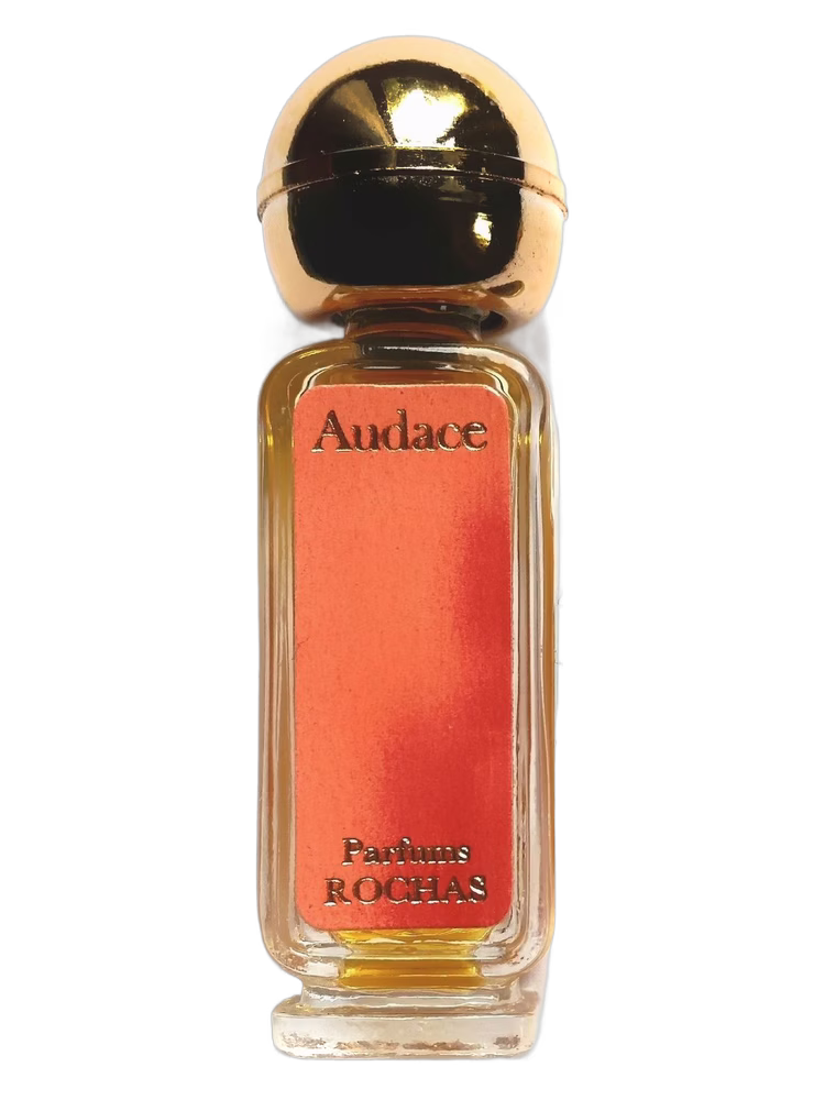 Rochas Audace Pour Femme
