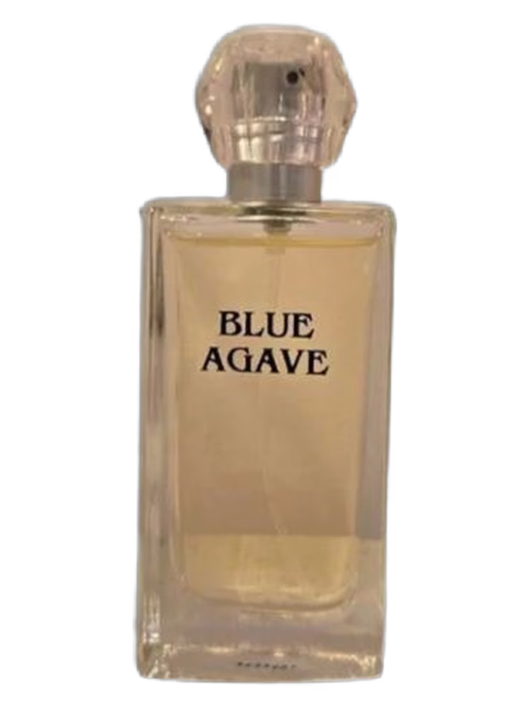 Lady Primrose Blue Agave