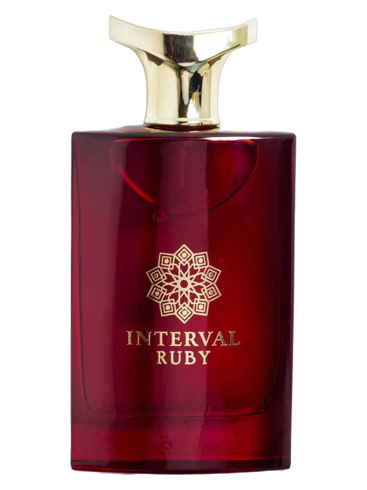 AMD Perfumes Interval Ruby