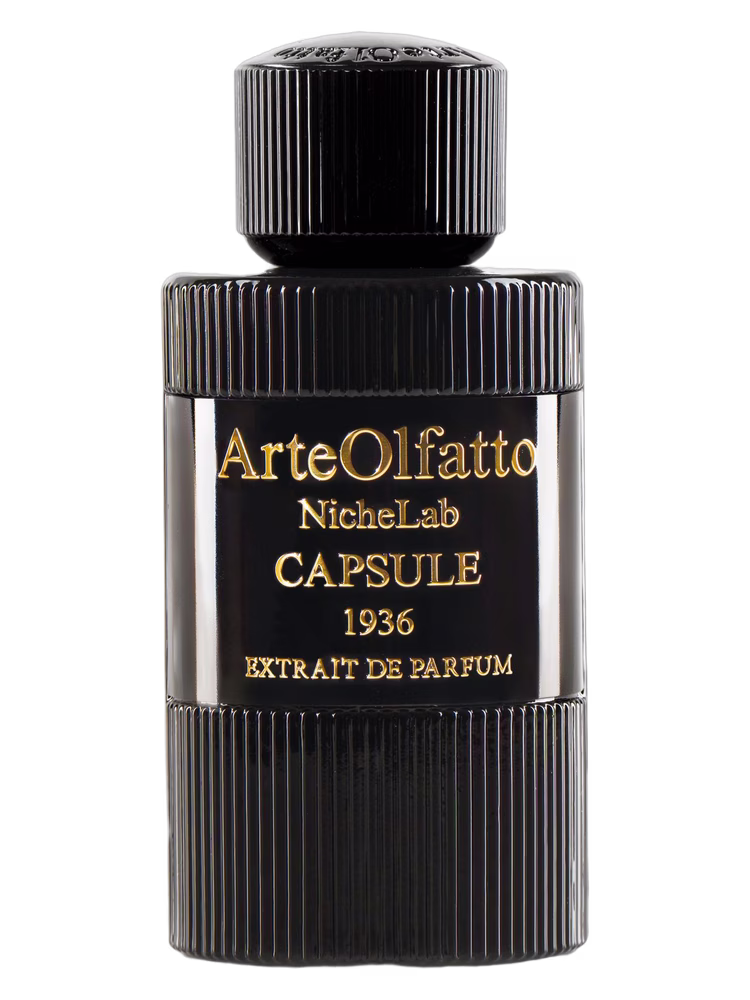 ArteOlfatto Capsule 1936
