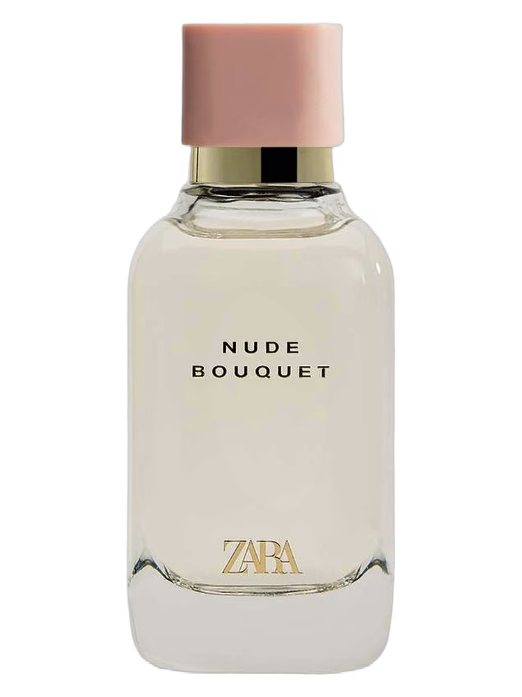 Zara Nude Bouquet