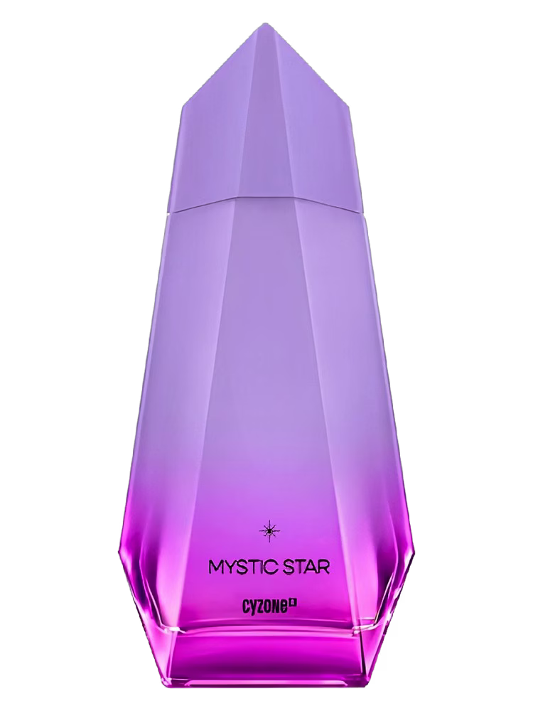 Cyzone Mystic Star