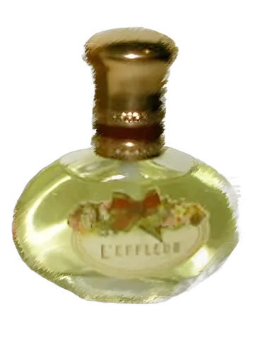 l'Effleur Coty perfume - a fragrance for women 1907