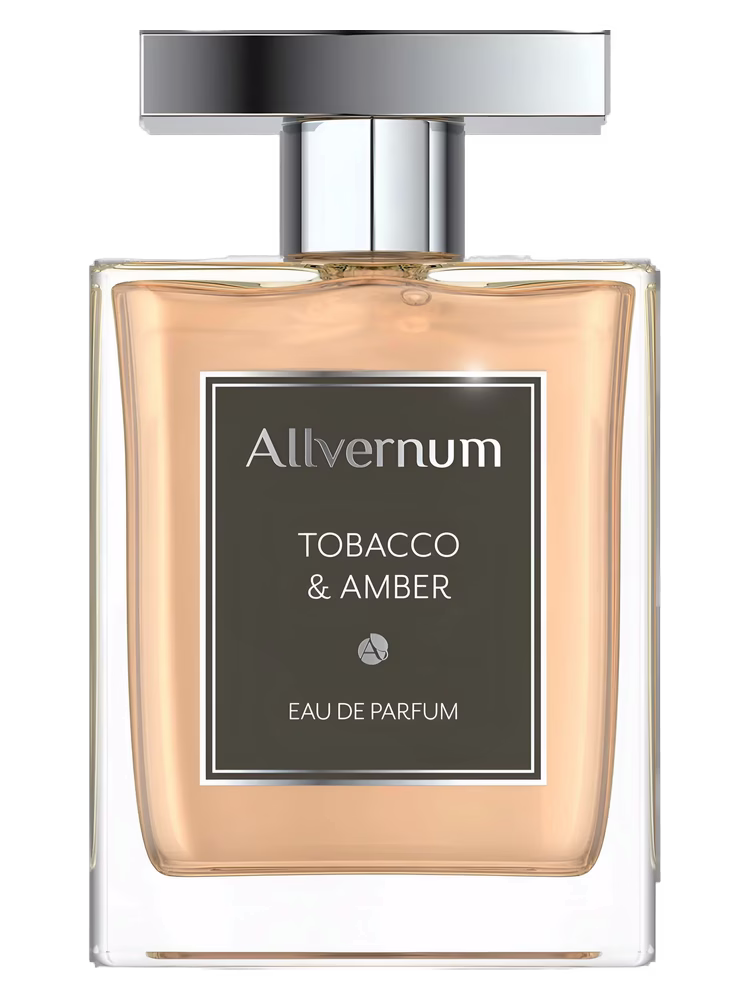 Allvernum Tobacco &amp; Amber