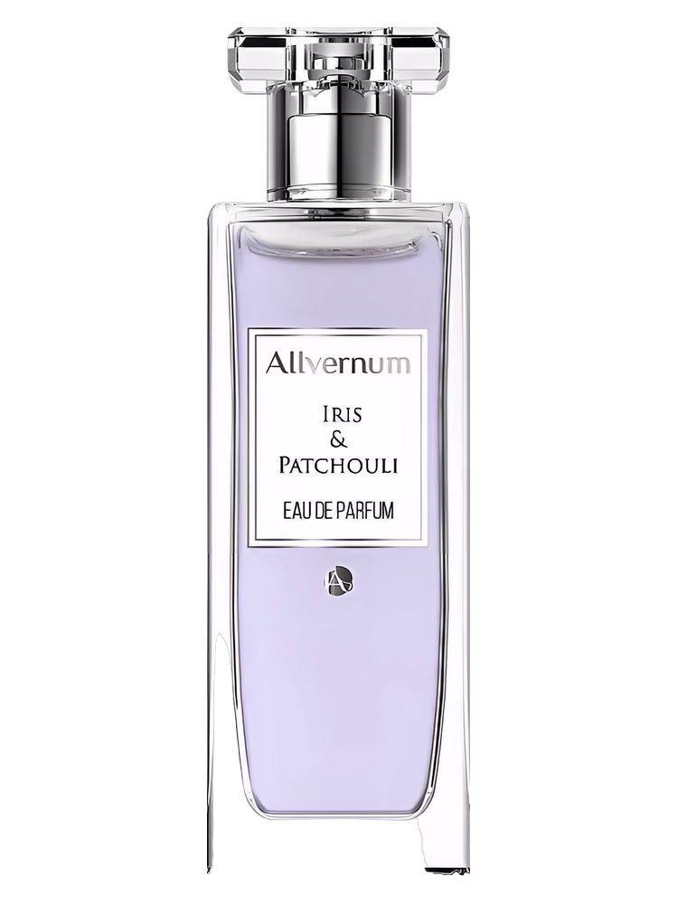 Allvernum Iris &amp; Patchouli