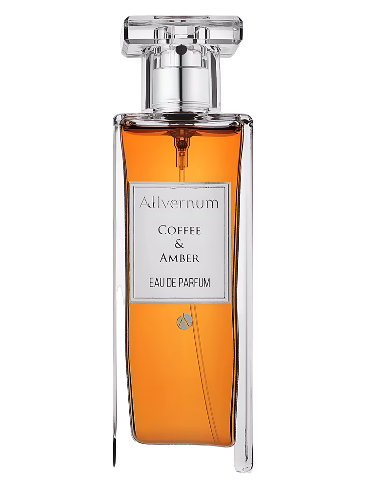 Allvernum Coffee &amp; Amber