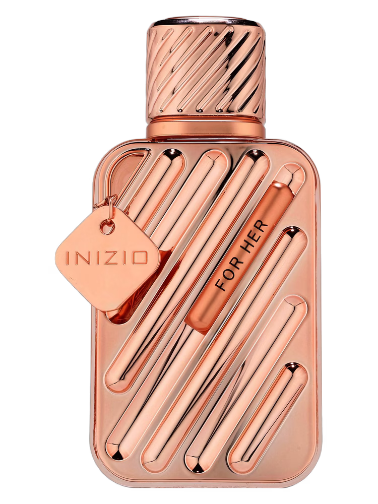 Fragrance World Inizio For Her