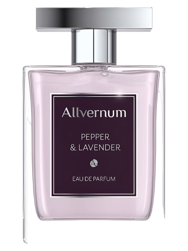 Allvernum Pepper &amp; Lavender
