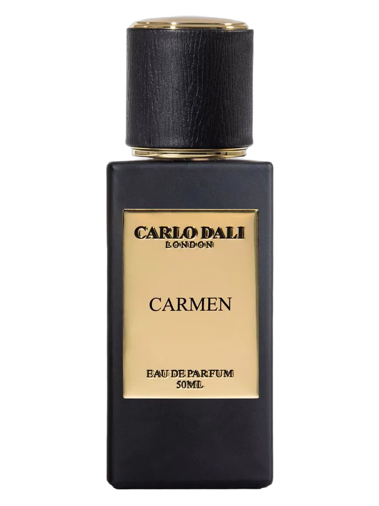 Carlo Dali Carmen