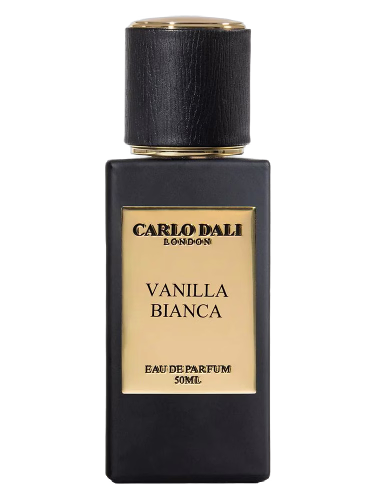 Carlo Dali Vanilla Bianca
