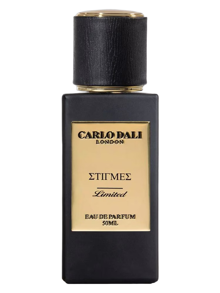 Carlo Dali ΣΤΙΓΜΕΣ