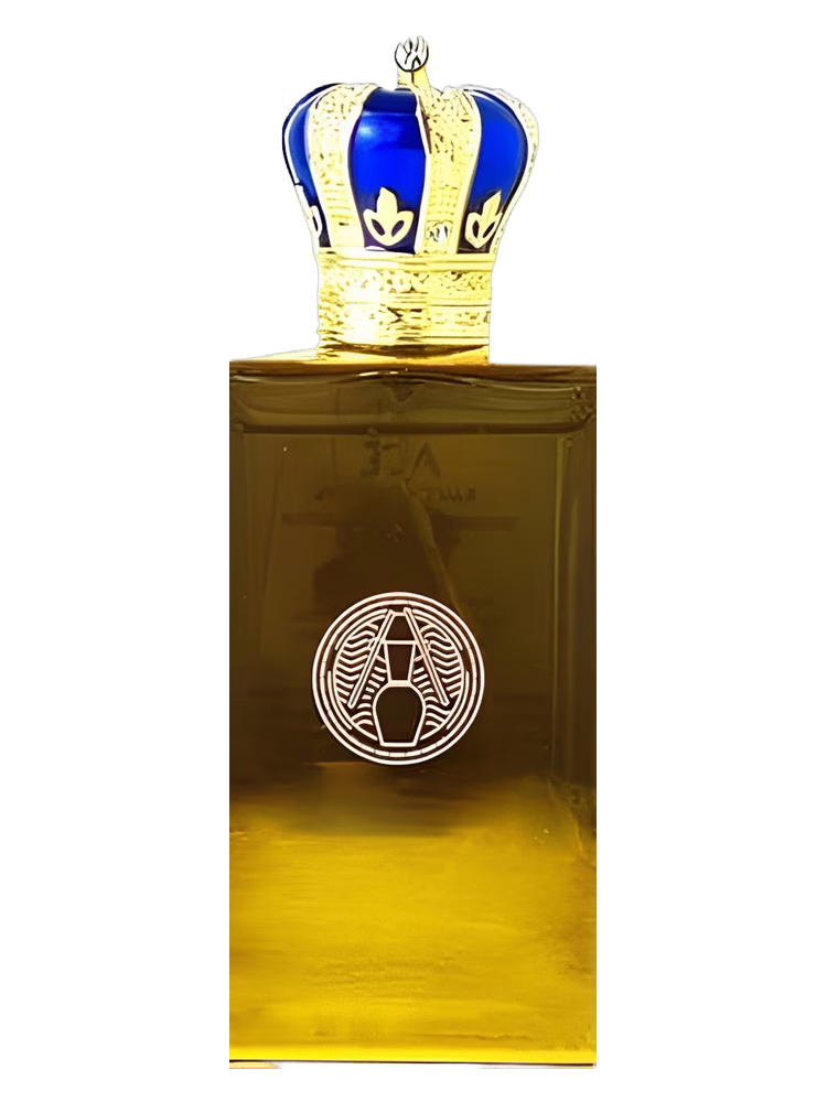 Sapphire Scents Lust