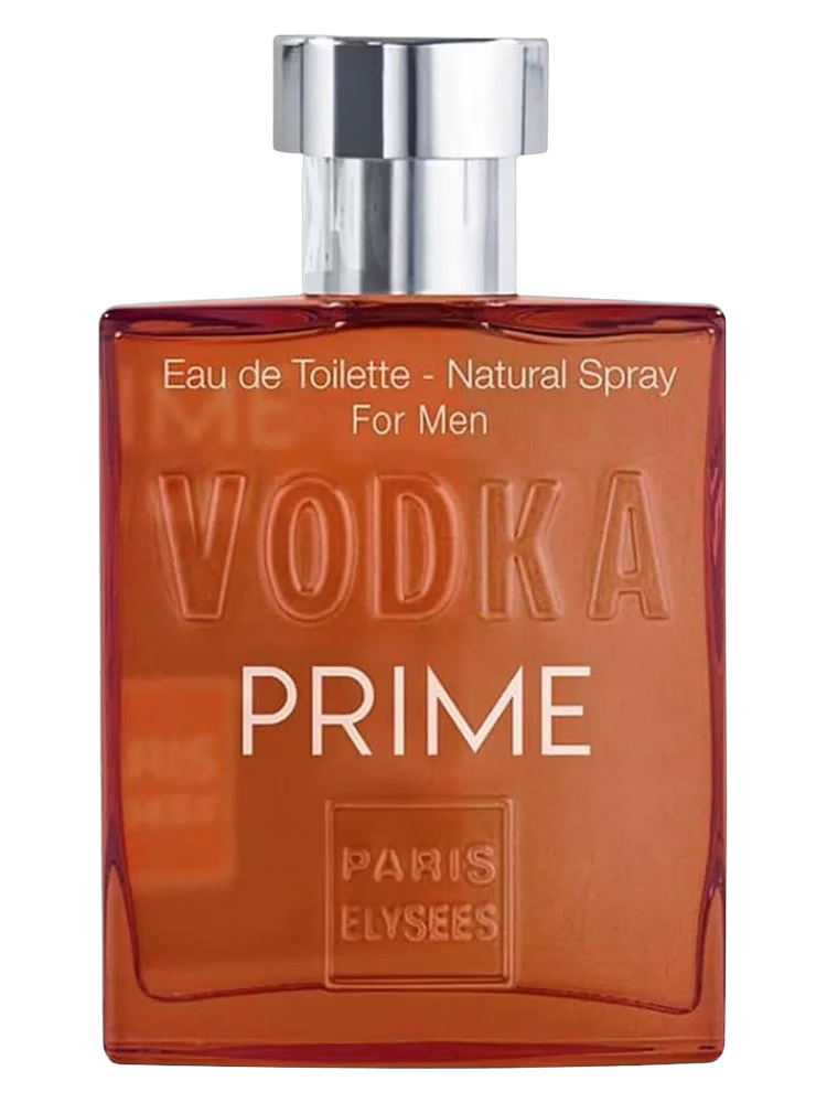 Paris Elysees Vodka Prime