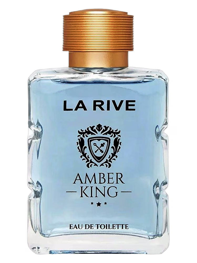 La Rive Amber King