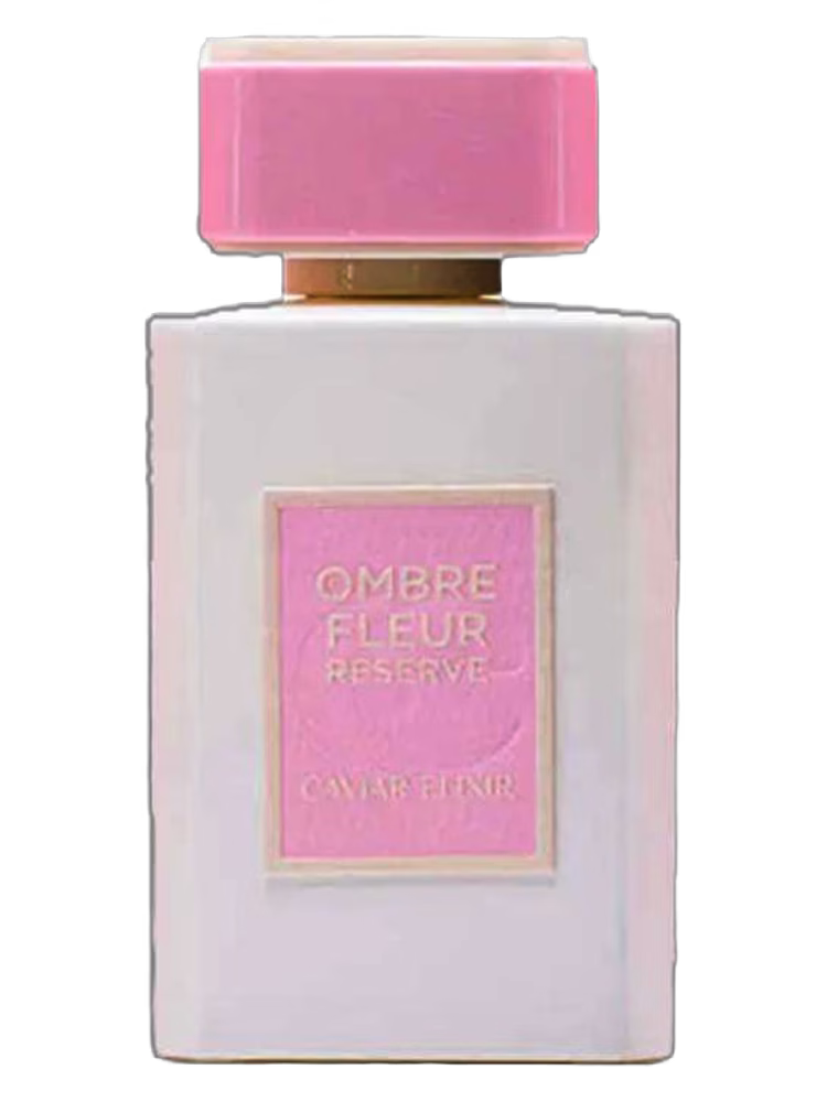 Caviar Elixir Ombre Fleur Reserve