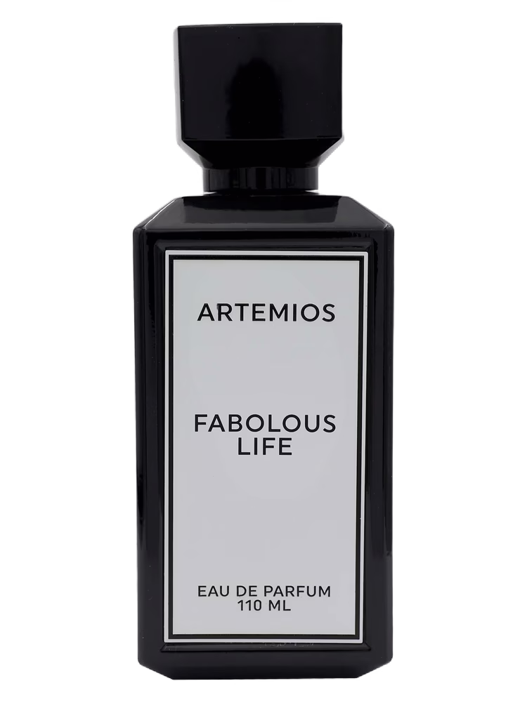 Artemios Fabolous Life