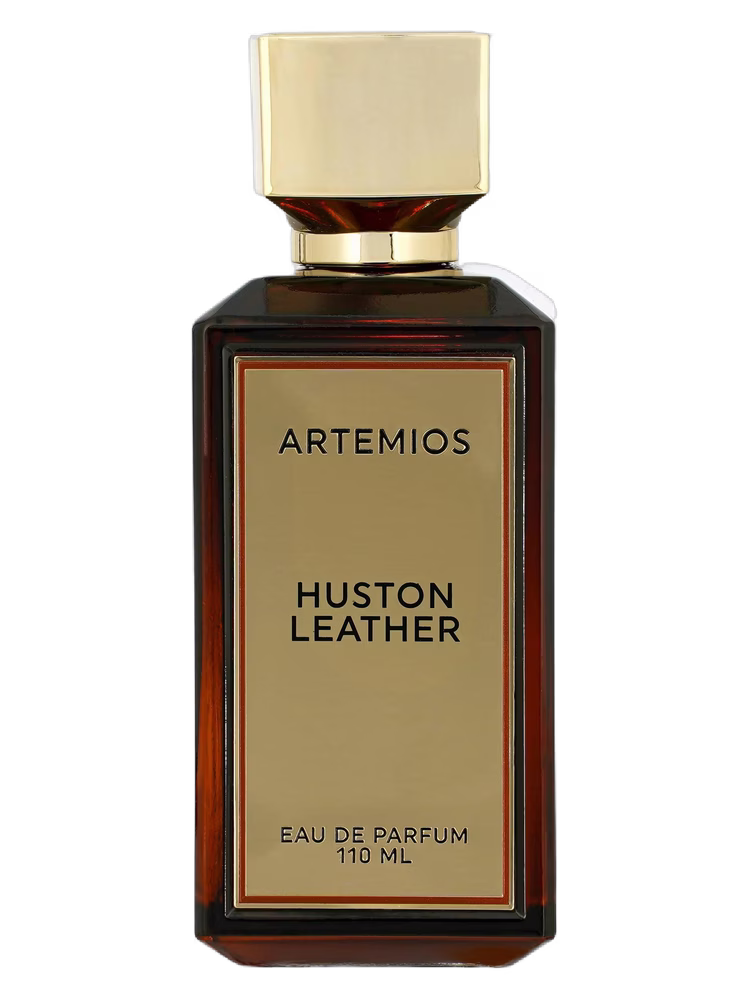 Artemios Huston Leather
