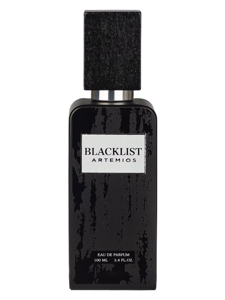 Artemios Blacklist