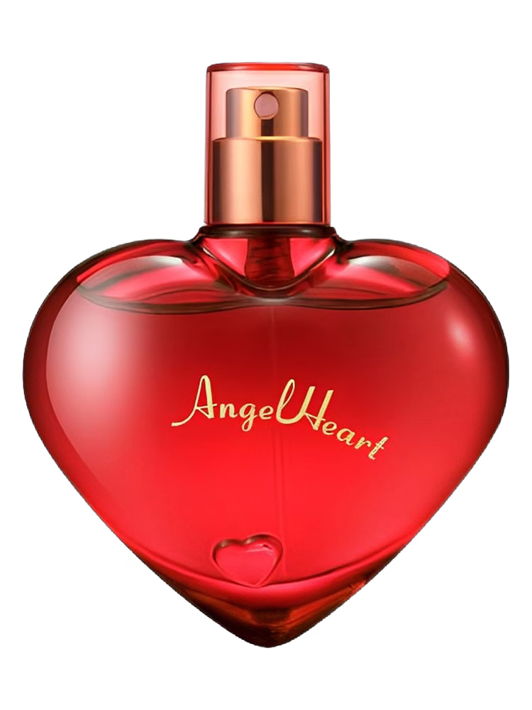 Angel Heart / エンジェルハート Angel Heart