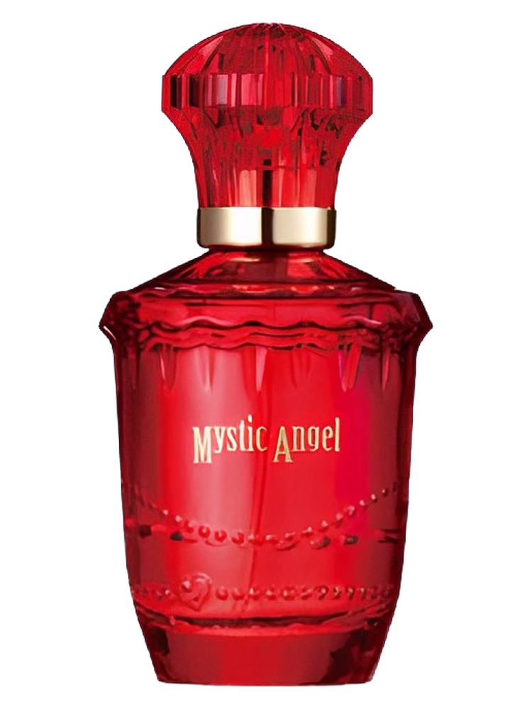 Angel Heart / エンジェルハート Mystic Angel