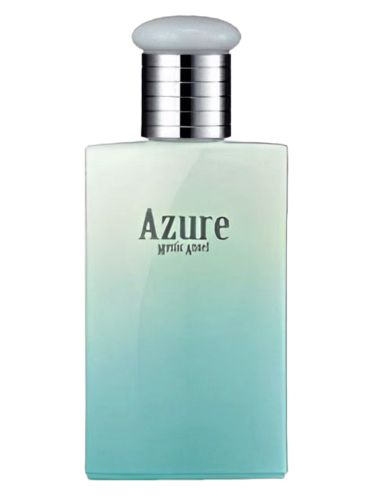 Angel Heart / エンジェルハート Azure Mystic Angel