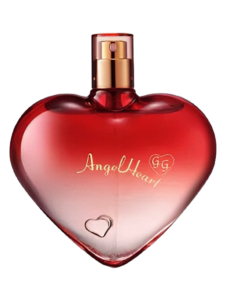 Angel Heart / エンジェルハート Angel Heart Gorgeous