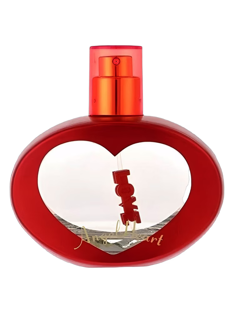 Angel Heart / エンジェルハート Angel Heart LoveRed