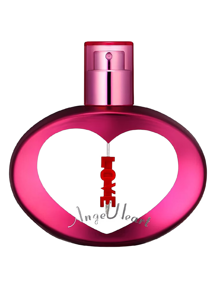 Angel Heart / エンジェルハート Angel Heart LovePink