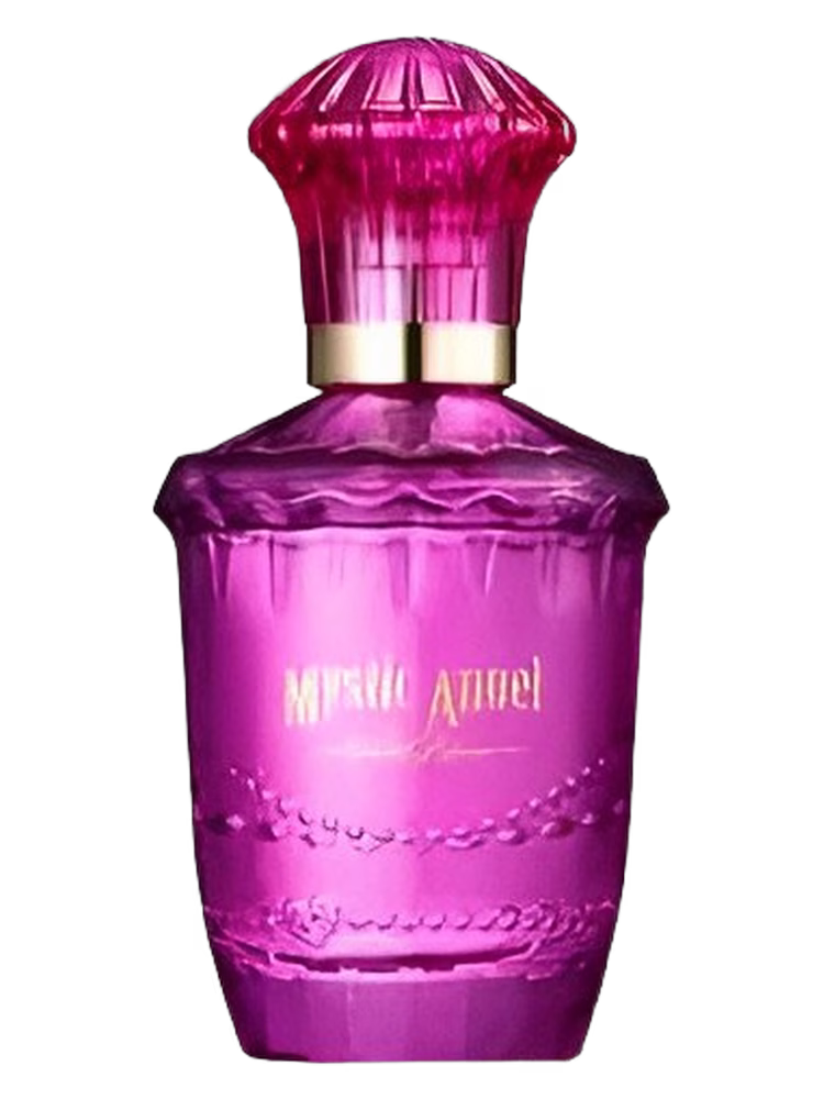 Angel Heart / エンジェルハート Mystic Angel Violet Palace