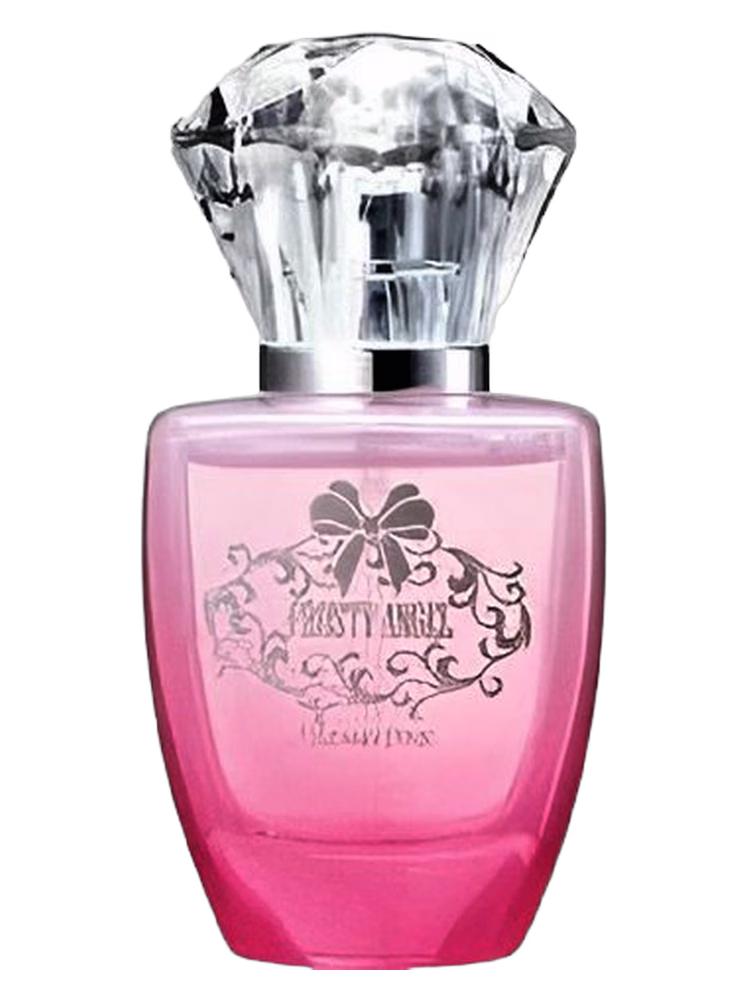 Angel Heart / エンジェルハート Frosty Angel Dreamy Pink