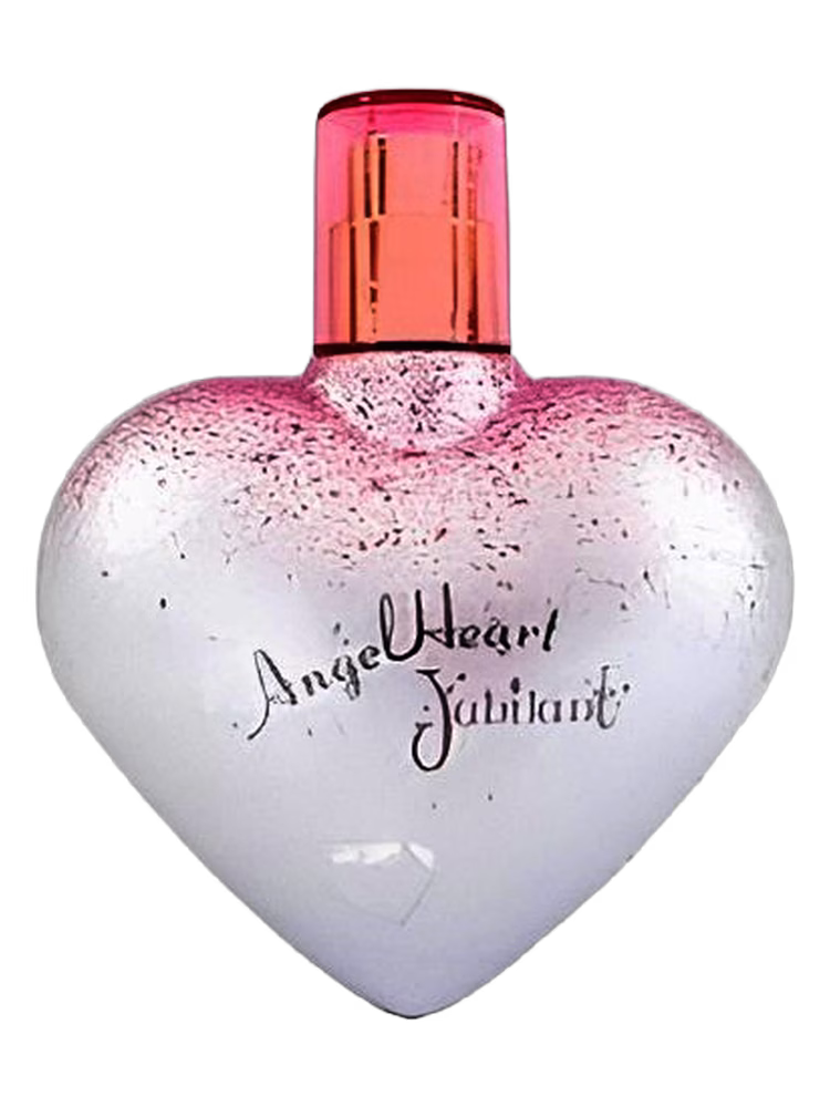 Angel Heart / エンジェルハート Angel Heart Jubilant