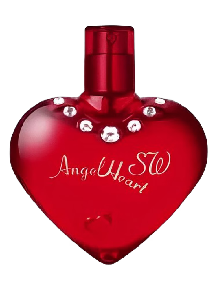 Angel Heart / エンジェルハート Angel Heart Snow White
