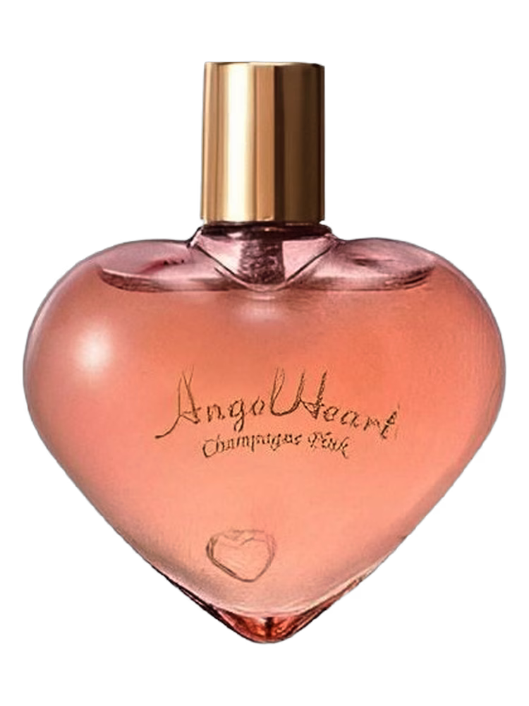 Angel Heart / エンジェルハート Angel Heart Champagne Pink