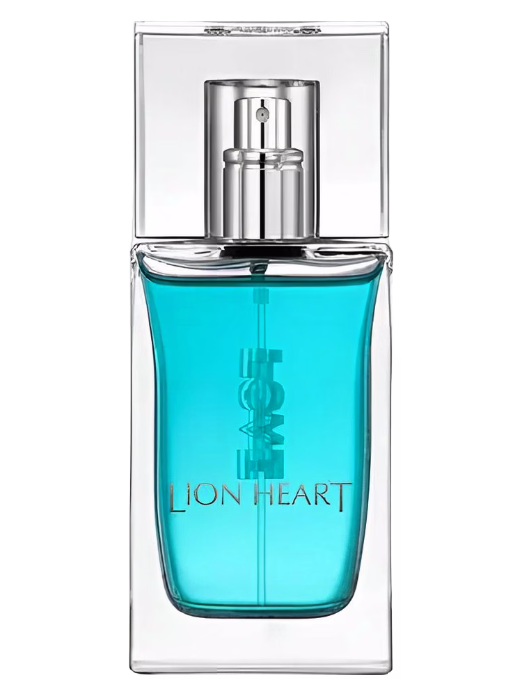 Angel Heart / エンジェルハート Lion Heart Love Turquoise