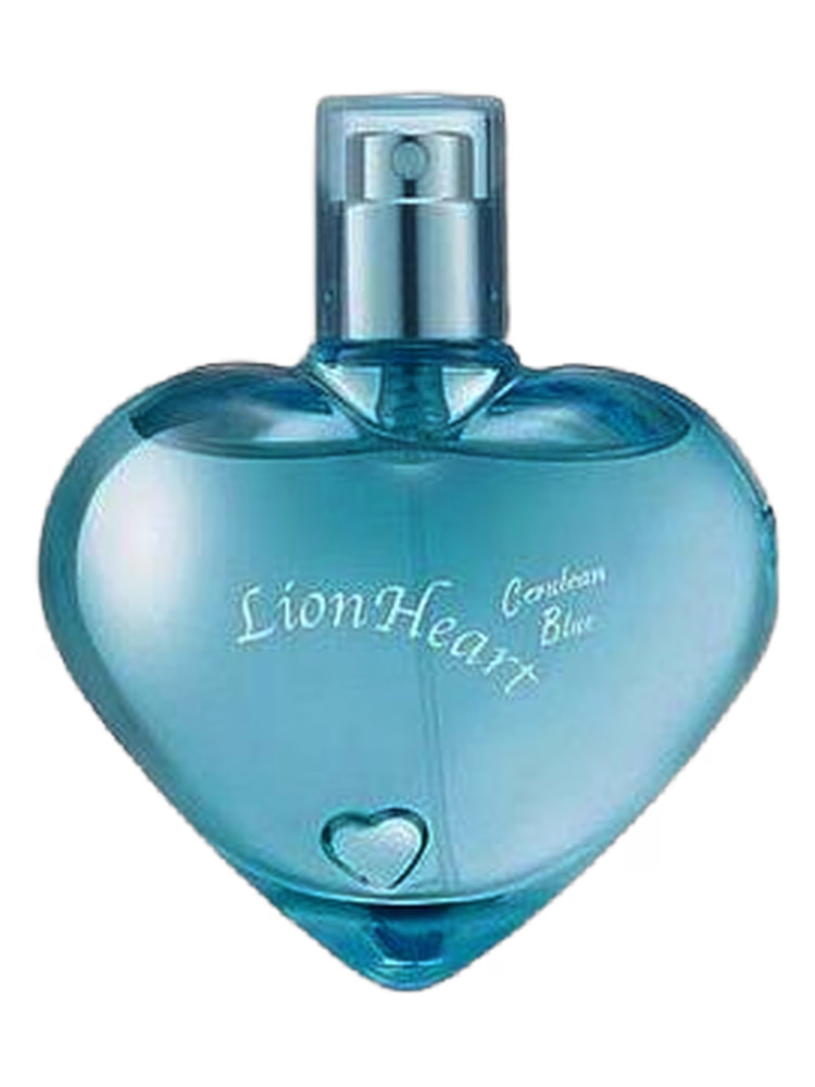Angel Heart / エンジェルハート Lion Heart Cerulean Blue