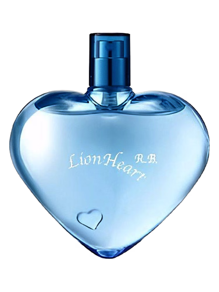 Angel Heart / エンジェルハート Lion Heart Royal Blue
