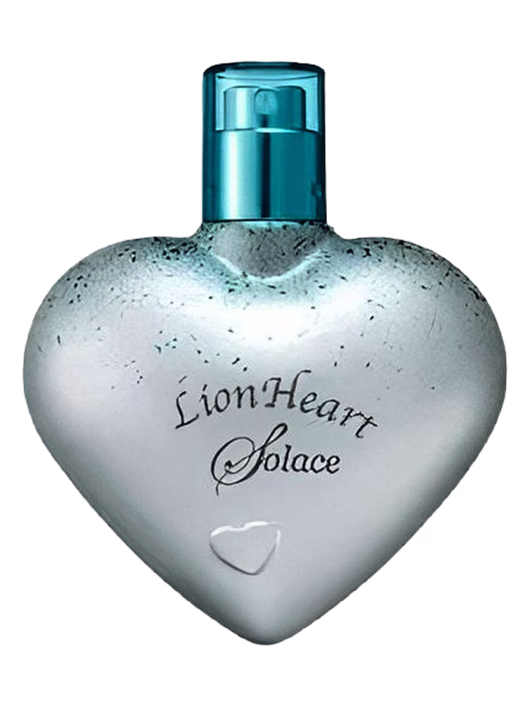 Angel Heart / エンジェルハート Lion Heart Solace