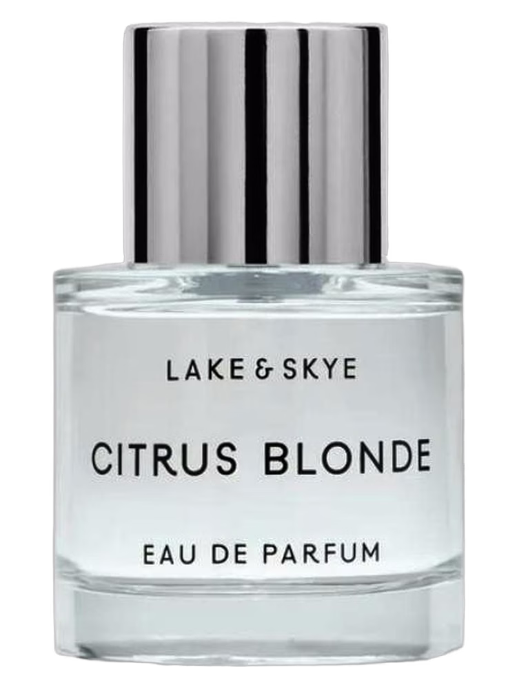 Lake &amp; Skye Citrus Blonde
