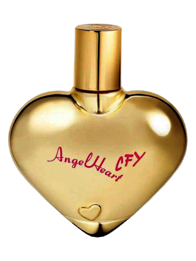 Angel Heart / エンジェルハート Angel Heart Crazy For You