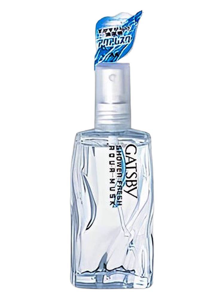 Gatsby Aqua Musk